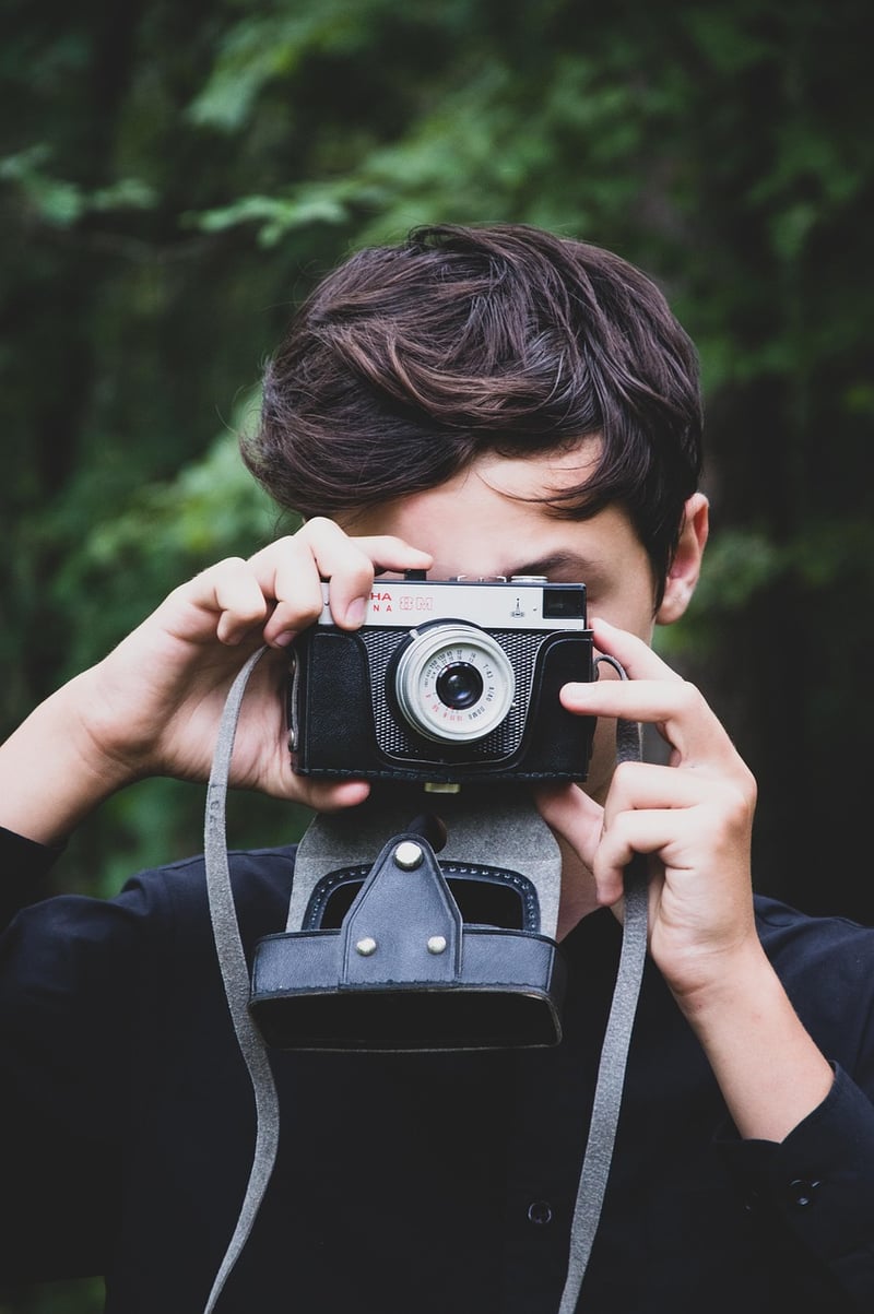 Chrono Films