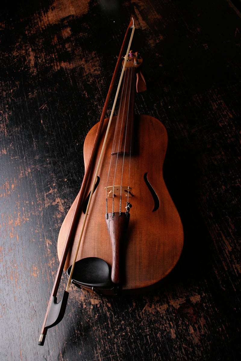 Temporal Instruments