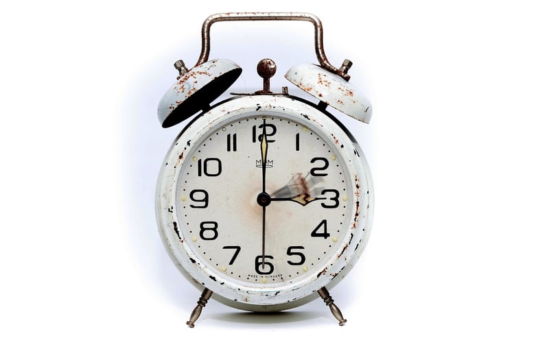 Time Warp Stories